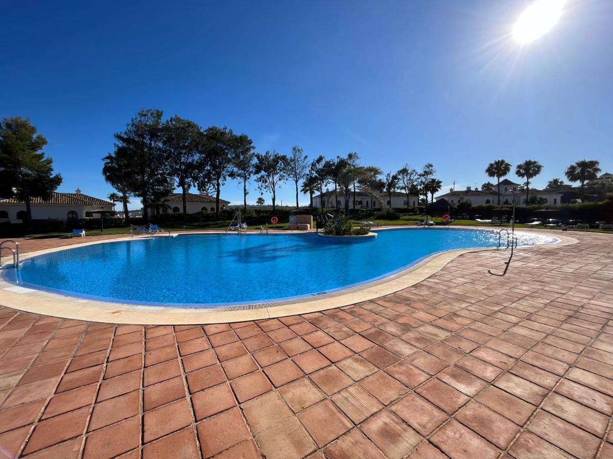 Apartamento Puerto de la Duquesa Manilva Exterior foto