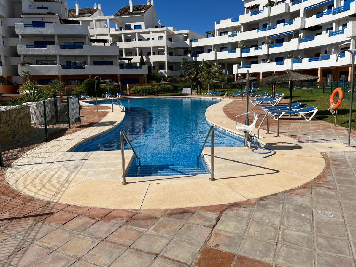 Apartamento Puerto de la Duquesa Manilva Exterior foto