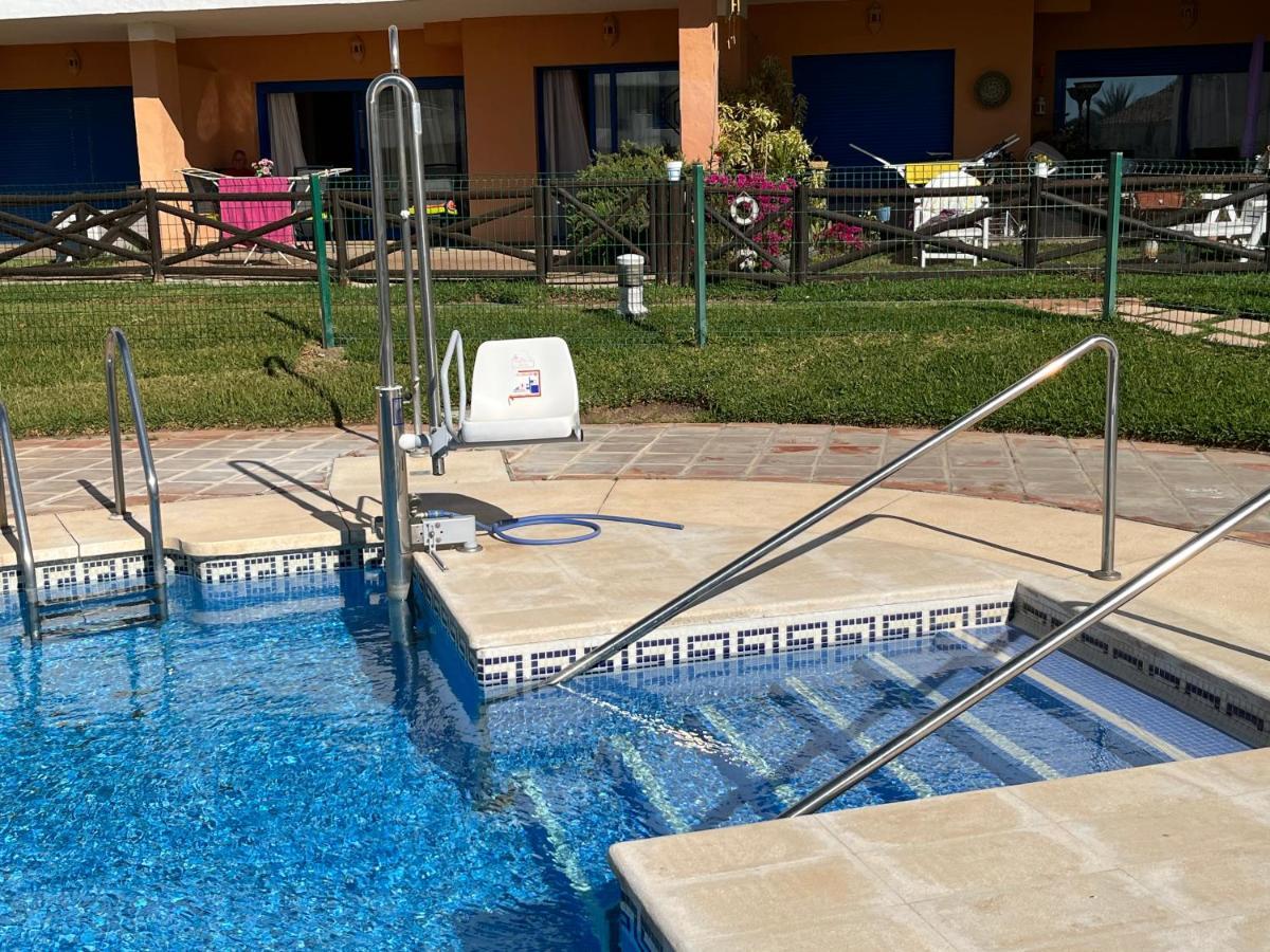 Apartamento Puerto de la Duquesa Manilva Exterior foto