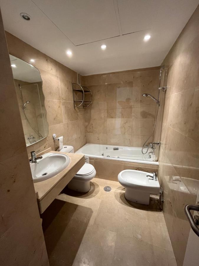 Apartamento Puerto de la Duquesa Manilva Exterior foto
