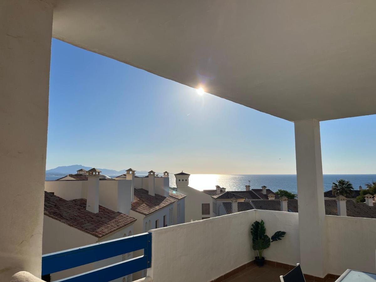 Apartamento Puerto de la Duquesa Manilva Exterior foto
