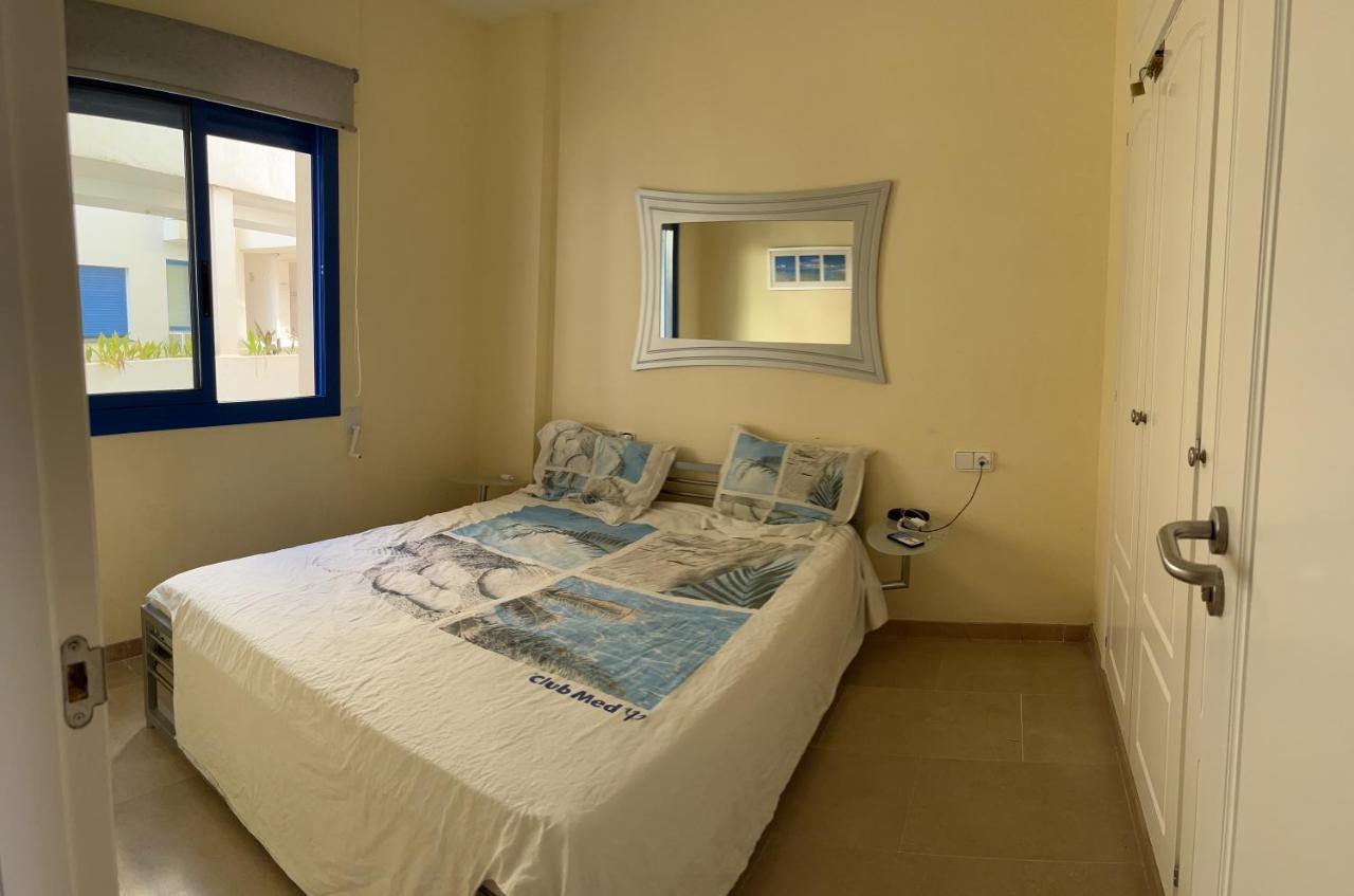 Apartamento Puerto de la Duquesa Manilva Exterior foto