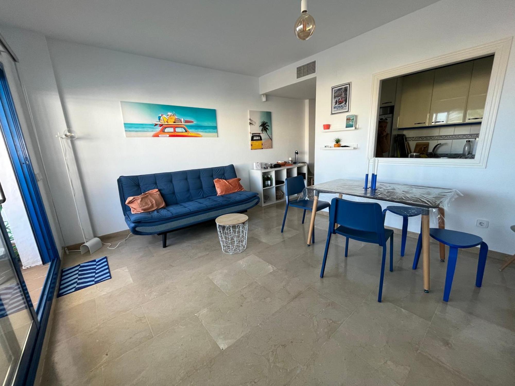 Apartamento Puerto de la Duquesa Manilva Exterior foto
