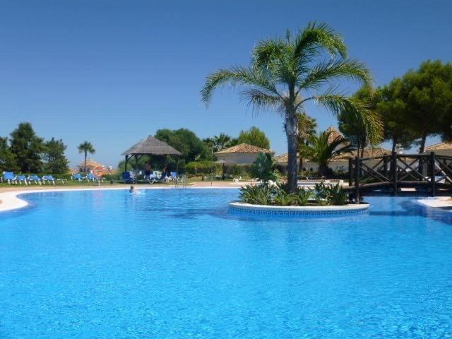 Apartamento Puerto de la Duquesa Manilva Exterior foto